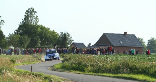 Rajd Ypres